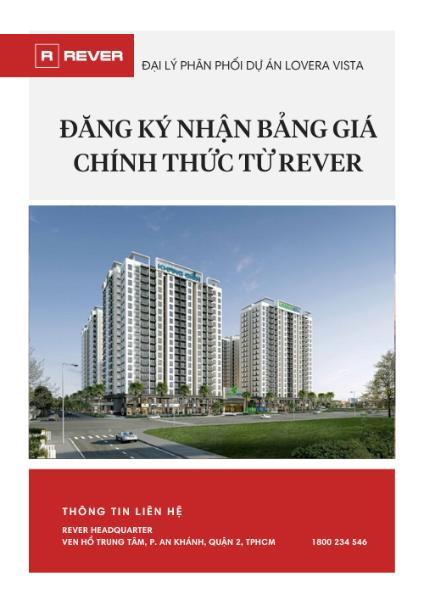 Đăng ký nhận bảng giá Vinhomes Grand Park