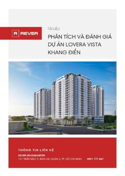Phân tích và Đánh giá dự án Vinhomes Grand Park