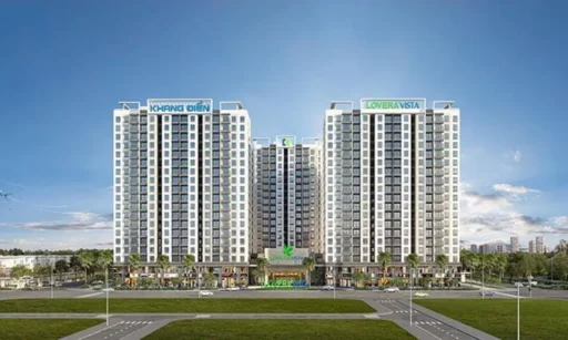 Lovera Vista Khang Điền